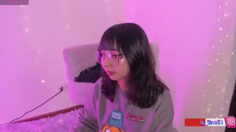 Snapshot of arya_line chatting on 1, 8, 2026 Arys online show from 1, 8, 2026