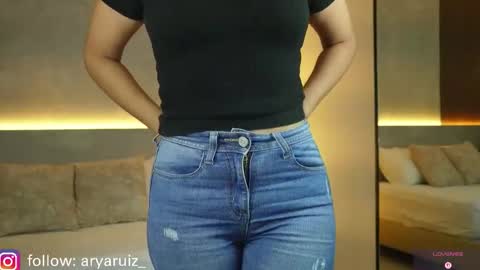 Arya online show from 19, 3, 2026