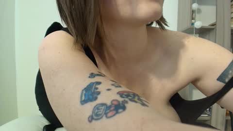 Snapshot of arya_starkw chatting on 13, 3, 2026 Ary 3 online show from 13, 3, 2026