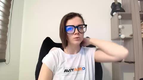 Snapshot of arya_starkw chatting on 18, 3, 2026 Ary 3 online show from 18, 3, 2026