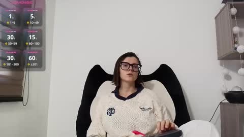 Snapshot of arya_starkw chatting on 28, 3, 2026 Ary 3 online show from 28, 3, 2026