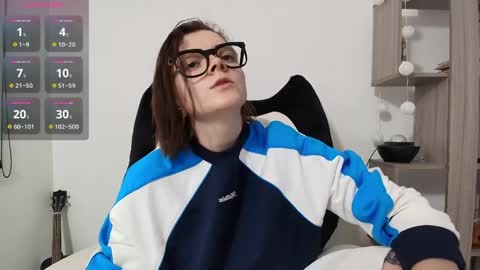 Snapshot of arya_starkw chatting on 8, 4, 2026 Ary 3 online show from 8, 4, 2026