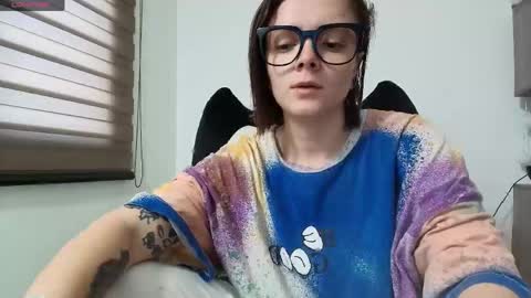 Snapshot of arya_starkw chatting on 11, 4, 2026 Ary 3 online show from 11, 4, 2026