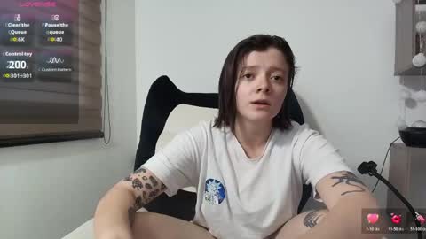 Snapshot of arya_starkw chatting on 20, 4, 2026 Ary 3 online show from 20, 4, 2026