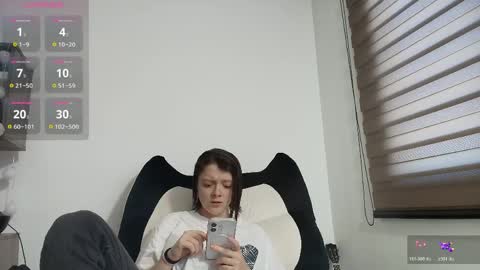 Snapshot of arya_starkw chatting on 22, 4, 2026 Ary 3 online show from 22, 4, 2026