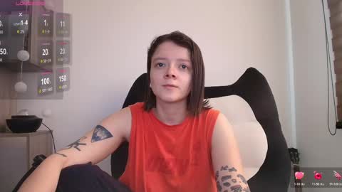 Snapshot of arya_starkw chatting on 8, 5, 2026 Ary 3 online show from 8, 5, 2026