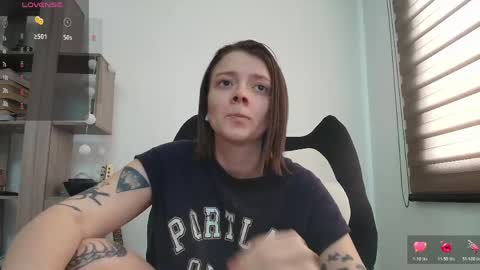 Snapshot of arya_starkw chatting on 22, 5, 2026 Ary 3 online show from 22, 5, 2026
