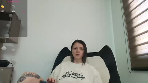 Snapshot of arya_starkw chatting on 1, 6, 2026 Ary 3 online show from 1, 6, 2026