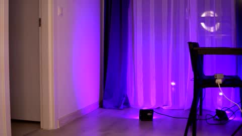 Lunaa  online show from 31, 10, 2025