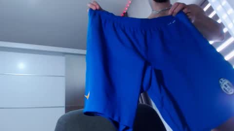 Snapshot of aryanaian1 chatting on 10, 1, 2025 AryanAian1 online show from 10, 1, 2025