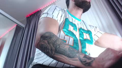 Snapshot of aryanaian1 chatting on 2, 4, 2026 AryanAian1 online show from 2, 4, 2026