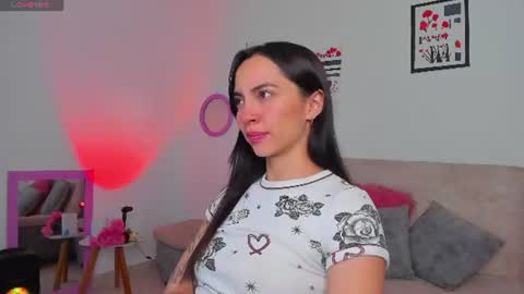 Snapshot of aryane_art_ chatting on 30, 6, 2026 carol online show from 30, 6, 2026