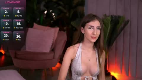 AryaNoire online show from 22, 5, 2026