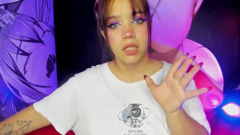 Snapshot of arybutty chatting on 7, 2, 2025 Ary online show from 7, 2, 2025