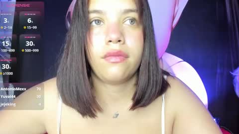 Snapshot of arybutty chatting on 20, 2, 2025 Ary online show from 20, 2, 2025