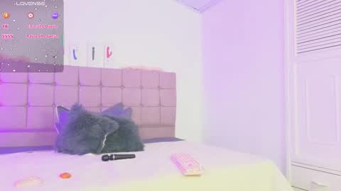 arycooper_ online show from 5, 2, 2026