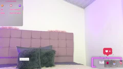 arycooper_ online show from 13, 2, 2026