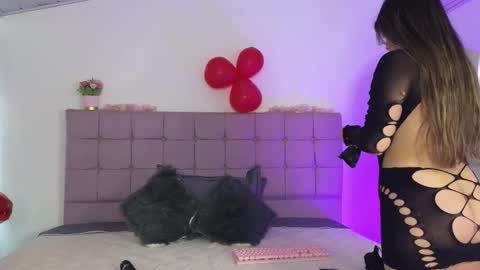 arycooper_ online show from 19, 2, 2026