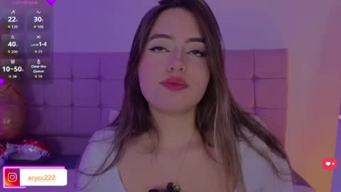 Snapshot of arycooper_ chatting on 16, 7, 2026 arycooper_ online show from 16, 7, 2026