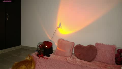 arye_lle online show from 31, 3, 2026