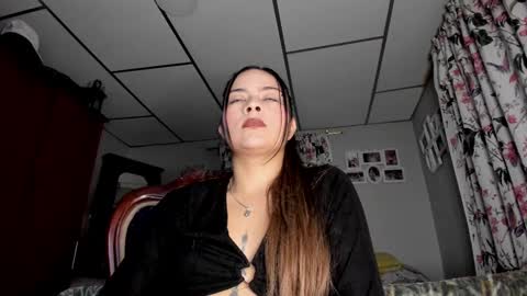 ximena online show from 6, 11, 2025