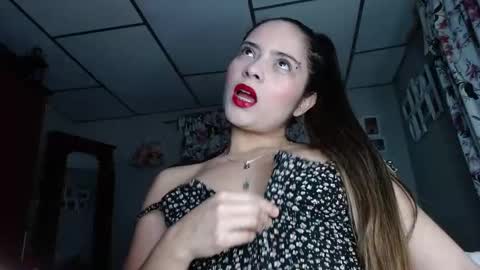 ximena online show from 19, 11, 2025