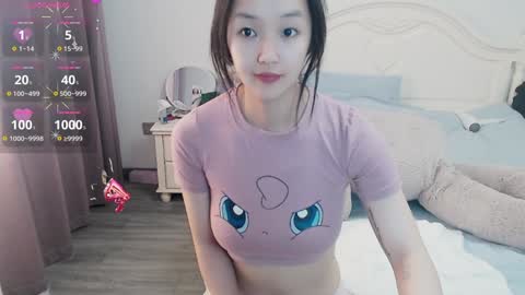 Snapshot of arylia_3 chatting on 19, 1, 2025 Lily online show from 19, 1, 2025