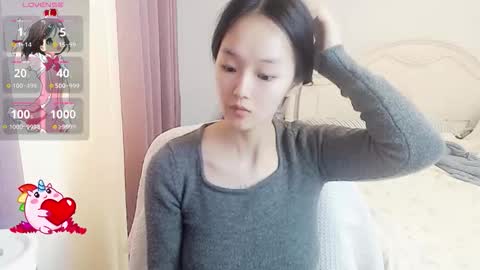 Snapshot of arylia_3 chatting on 26, 10, 2025 Lily online show from 26, 10, 2025