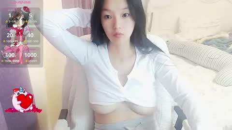 Snapshot of arylia_3 chatting on 12, 11, 2025 Lily online show from 12, 11, 2025