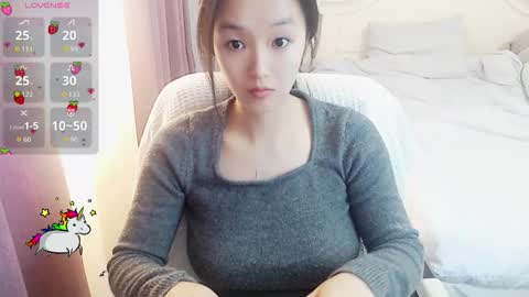 Snapshot of arylia_3 chatting on 4, 12, 2025 Lily online show from 4, 12, 2025