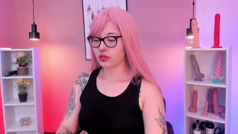 Asami  online show from 27, 12, 2024