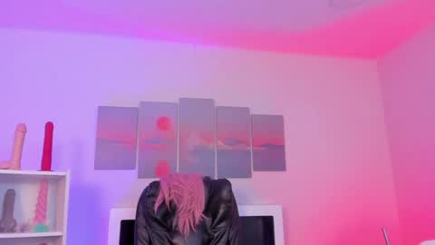 Asami  online show from 23, 1, 2025