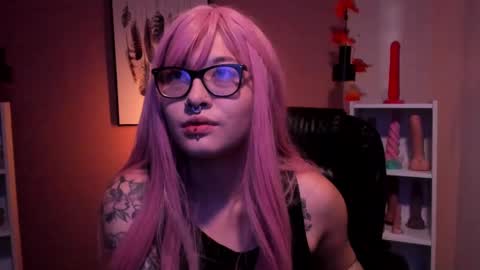 Asami  online show from 10, 2, 2025