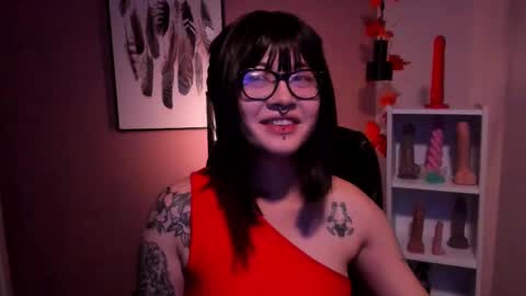 Asami  online show from 11, 2, 2025