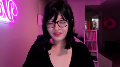 Asami  online show from 14, 2, 2025