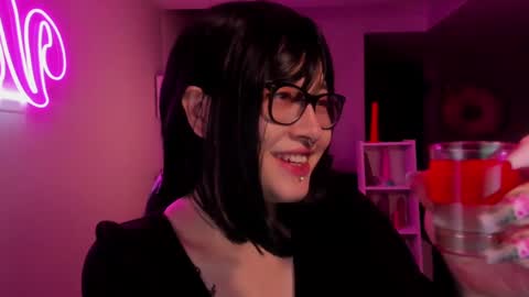 Asami  online show from 15, 2, 2025