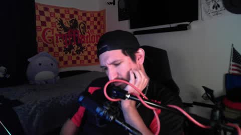 devilPup75 online show from 17, 9, 2025