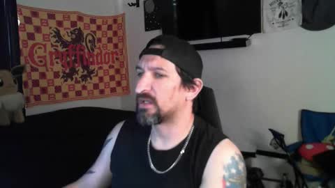 devilPup75 online show from 19, 10, 2025
