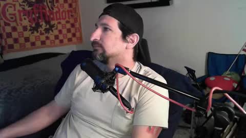 devilPup75 online show from 24, 10, 2025