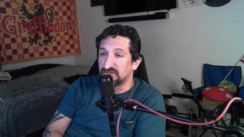 devilPup75 online show from 24, 10, 2025