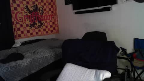 devilPup75 online show from 29, 10, 2025