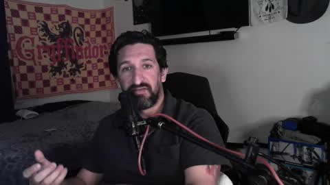 devilPup75 online show from 13, 11, 2025