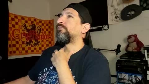 devilPup75 online show from 6, 1, 2026