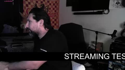 devilPup75 online show from 11, 1, 2026