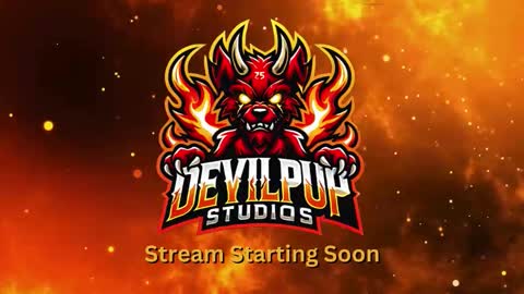 devilPup75 online show from 16, 2, 2026
