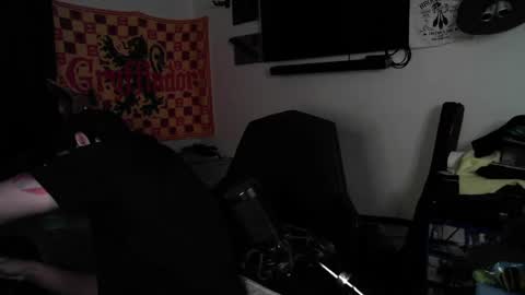 Snapshot of asanator101 chatting on 23, 3, 2026 devilPup75 online show from 23, 3, 2026