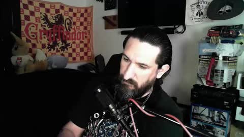 Snapshot of asanator101 chatting on 28, 3, 2026 devilPup75 online show from 28, 3, 2026