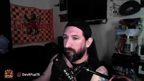 Snapshot of asanator101 chatting on 2, 4, 2026 devilPup75 online show from 2, 4, 2026