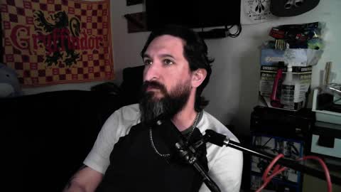 Snapshot of asanator101 chatting on 3, 4, 2026 devilPup75 online show from 3, 4, 2026