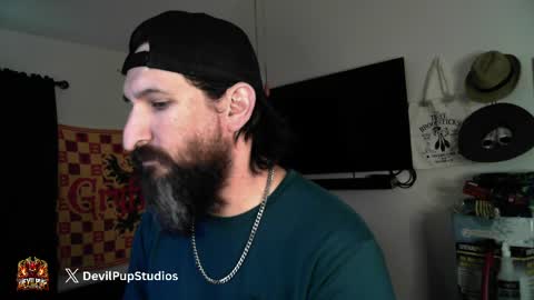 Snapshot of asanator101 chatting on 8, 4, 2026 devilPup75 online show from 8, 4, 2026